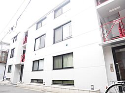 リシェス北千住 103