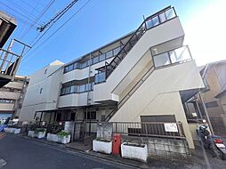 第三リトルコーポ 103