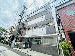 足立区千住４丁目