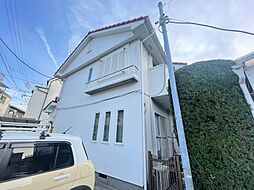 サンハイム（堀切） B