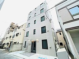 プランドール北千住 502