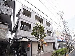 コーポすぎもとII 302