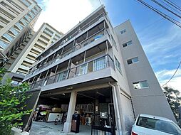 西村マンション 304