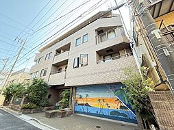 ヒルズ西竹の塚 403