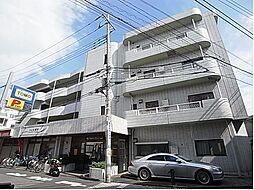 寿グランドマンション 203