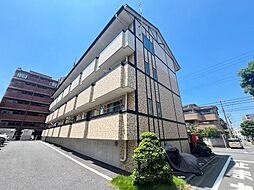 ヴィレヂ・ハピネス8 206