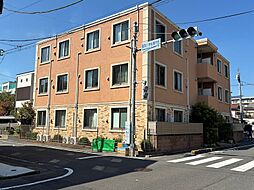 グリーンガーデン扇 201