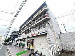 グランディーヌ 201