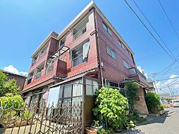 コーポすゞき 203