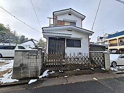 梅田6丁目貸家 1