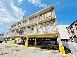 武井マンション 203