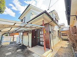 与野本町戸建て 1