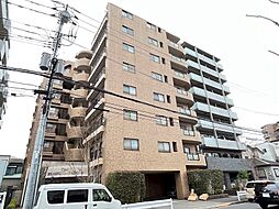 セザール第二東綾瀬公園 403