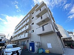 第六日東ハイツ 206