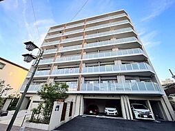 デュオステージ北千住 403