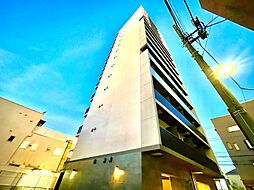 S-RESIDENCE北千住reiz 802