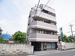 シャングリラ竹ノ塚 501