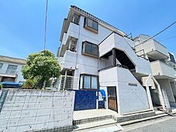 サワーハイツ中央本町 204