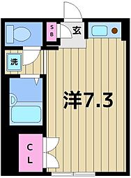 ロイヤルガーデン 105