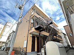 コーポラス伸栄 303