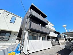 Duo Grande 竹ノ塚 204