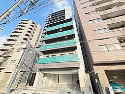 テラス北千住 502