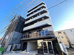 ベルシード五反野 404