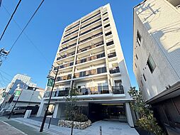 クレストコート北千住レジデンス 805