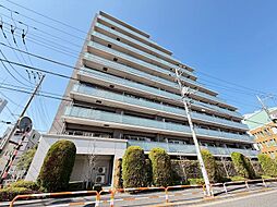 リビオ北千住 519