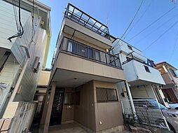 草加市西町戸建 1