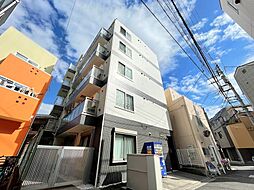 ソレイユ南千住 302