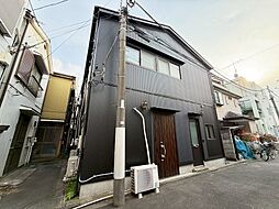 足立区西新井5丁目戸建 1