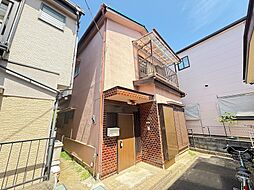 古千谷本町4丁目貸家 1