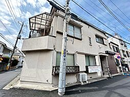 金町5丁目貸家 1