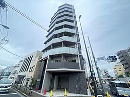 T-CASTLE西新井 801