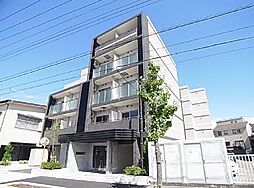 ジュイールパルフェ西新井 503