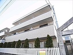 足立区西綾瀬２丁目