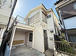 東伊興三丁目貸家 1