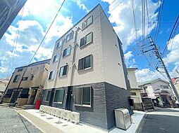 レピュア北千住レジデンスII 401