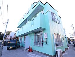 ユニバーサルマンション1 301