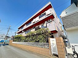 プランタン奥戸 203