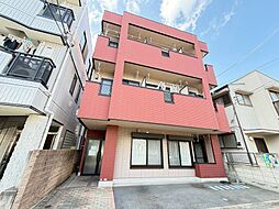 TNKハイツ 201