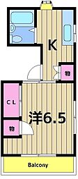 ライスハイム 201