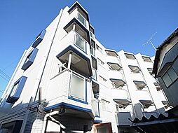 グリーンプラザ南綾瀬 201