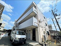 MFマンションII 209