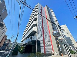 メインステージ北千住V 708
