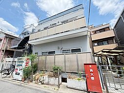 ヘイワハイム 202