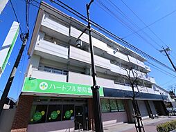聖サンハイツ 203
