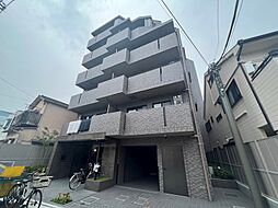 ルーブル五反野弐番館 307