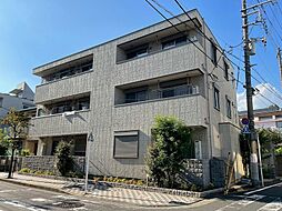 カメリアコート 301